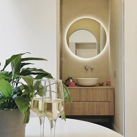 Monobo Luxury Smart Loft In Milano Porta Romana Apartamento Exterior foto