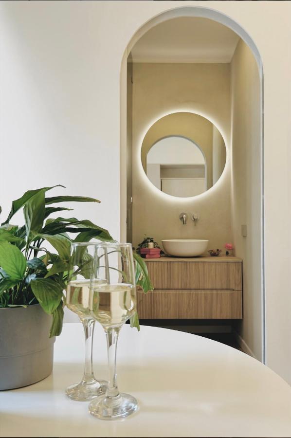 Monobo Luxury Smart Loft In Milano Porta Romana Apartamento Exterior foto