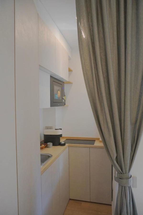 Monobo Luxury Smart Loft In Milano Porta Romana Apartamento Exterior foto