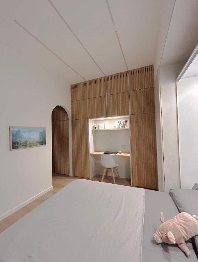 Monobo Luxury Smart Loft In Milano Porta Romana Apartamento Exterior foto